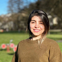 Ghazaleh Hadian Ghahfarokhi