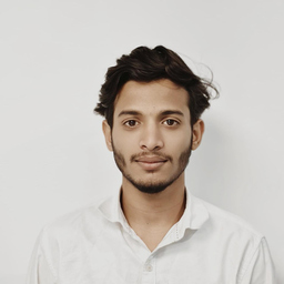 Mohammed Shoib