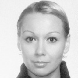 Veronika Gannibal