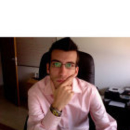 Oscar Llorente Serrano