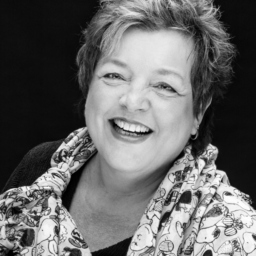 Claudia Bohnert