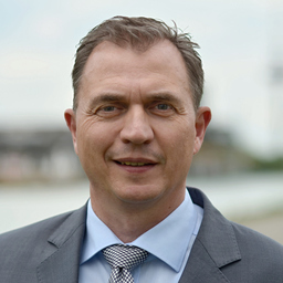 Wolfgang Flohr