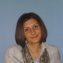 Татьяна Луканова