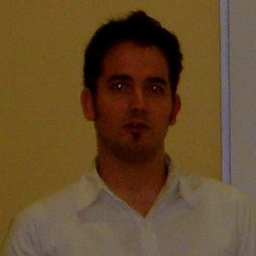 Javier Rodriguez