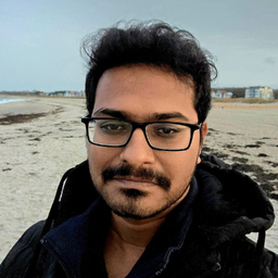 Nanda Kumar