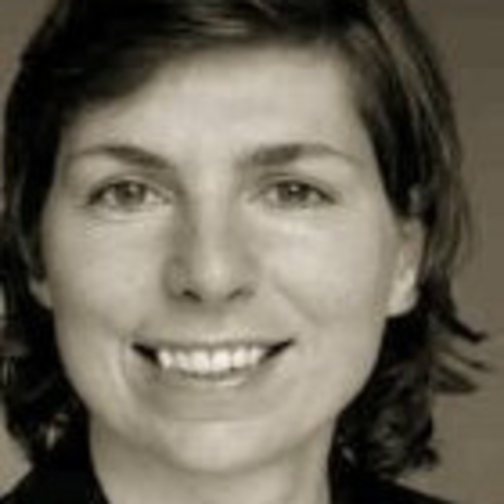 Social Media Profilbild Susanne fischer appelt Hamburg