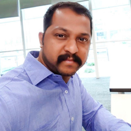 Senthil Kumaran