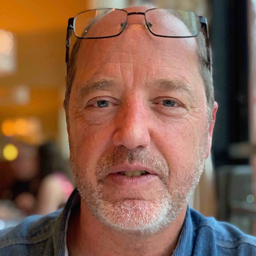 Jeff Burkhart