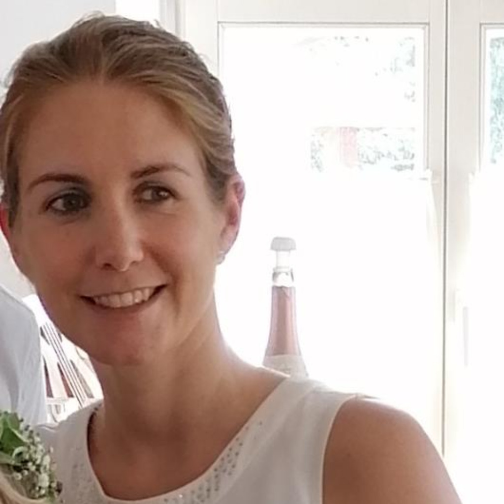 Tanja Büchele Industriekauffrau Multipart Garantie AG XING