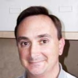 Stephen ROSENBERG