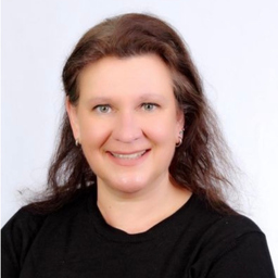 Jeannette Schida