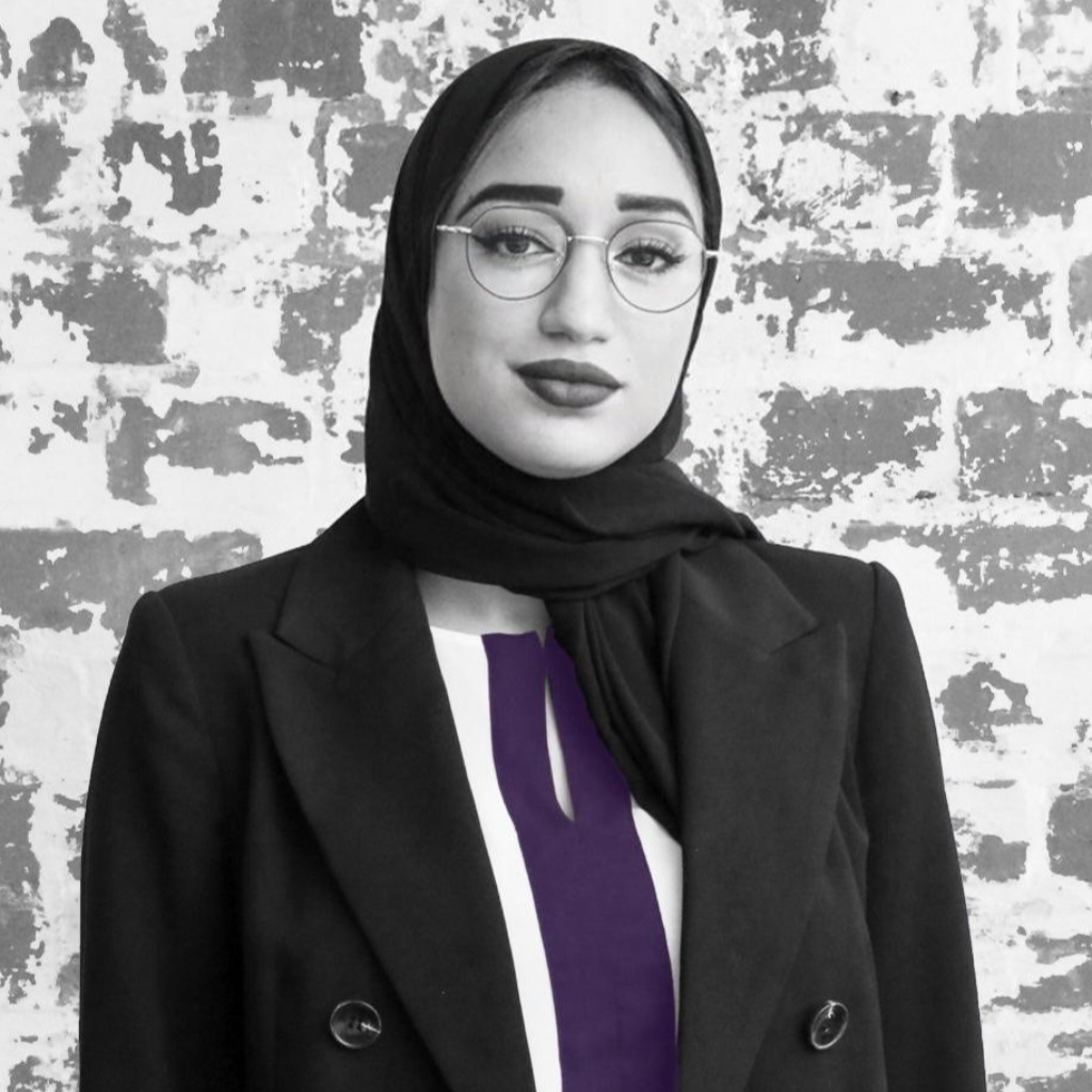 Wiame Idanoularbi Wirtschaftsingenieurwesen Hochschule RheinMain XING