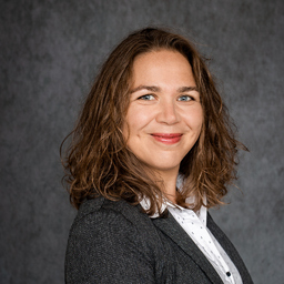 Profilbild Sandra Zeis