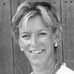 Jacoline ter Maaten