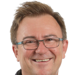 Christian Schwab
