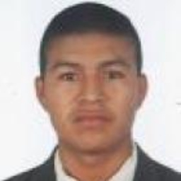 santos garcia llacsahuache