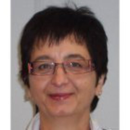 Sabine Peter