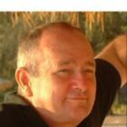 Jim Beeson
