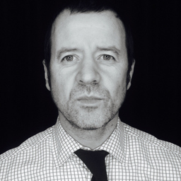 Christopher Hodgins
