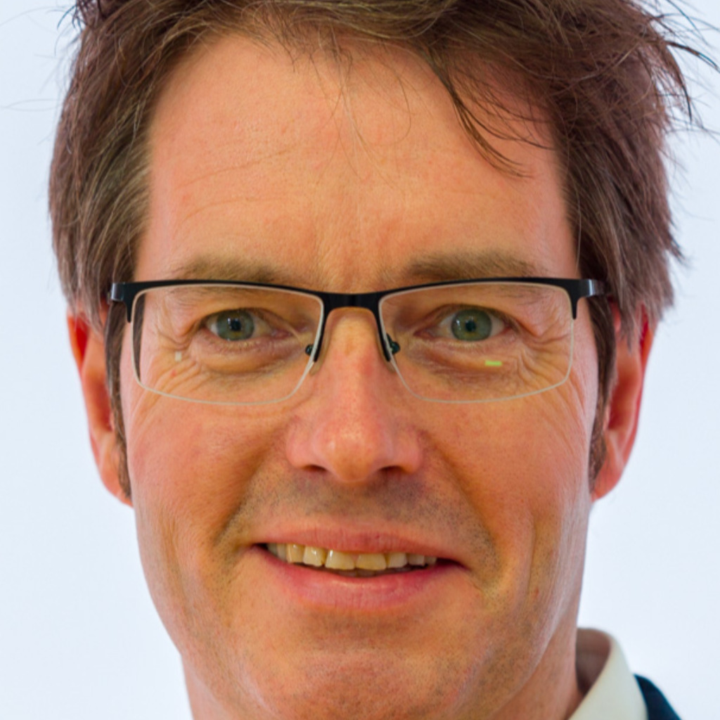 Achim Wicker Dekanatsgeschäftsführer und Diözesanreferent Diözese