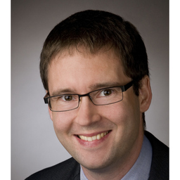 Dr. Bernhard Roth