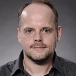 Dirk Luther