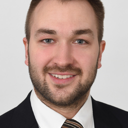 Patric Sachse