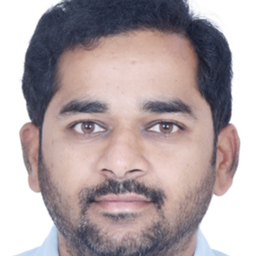 Ranjith Kumar Andrajula