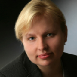 Olga Steckelberg