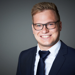 Maxim Hammerschmidt
