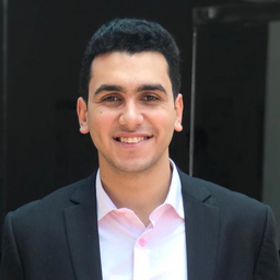 Ahmed Aboelela