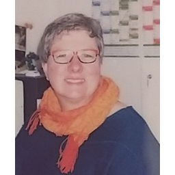 Gudrun Ostertag-Raith