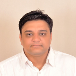 Shiv Kumar Verma