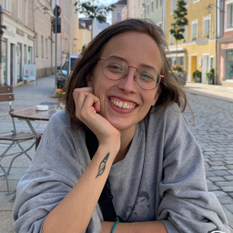 Ricarda Sorg