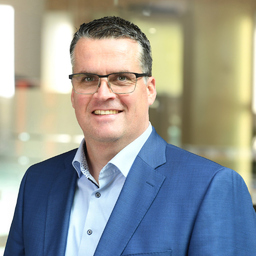 Alexander M. Roelvink