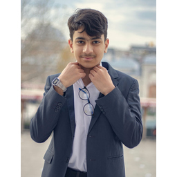 Aman Mittal