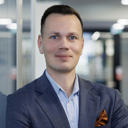 Christoph Nordmann
