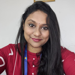 Rakhi Raju