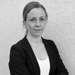 Calina Gläsker