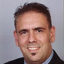 Rainer Mahler