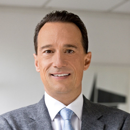 Eric Schendel