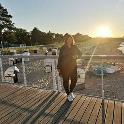Kerstin Lünswilken