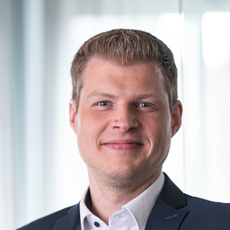 Bastian Bleisinger's profile picture