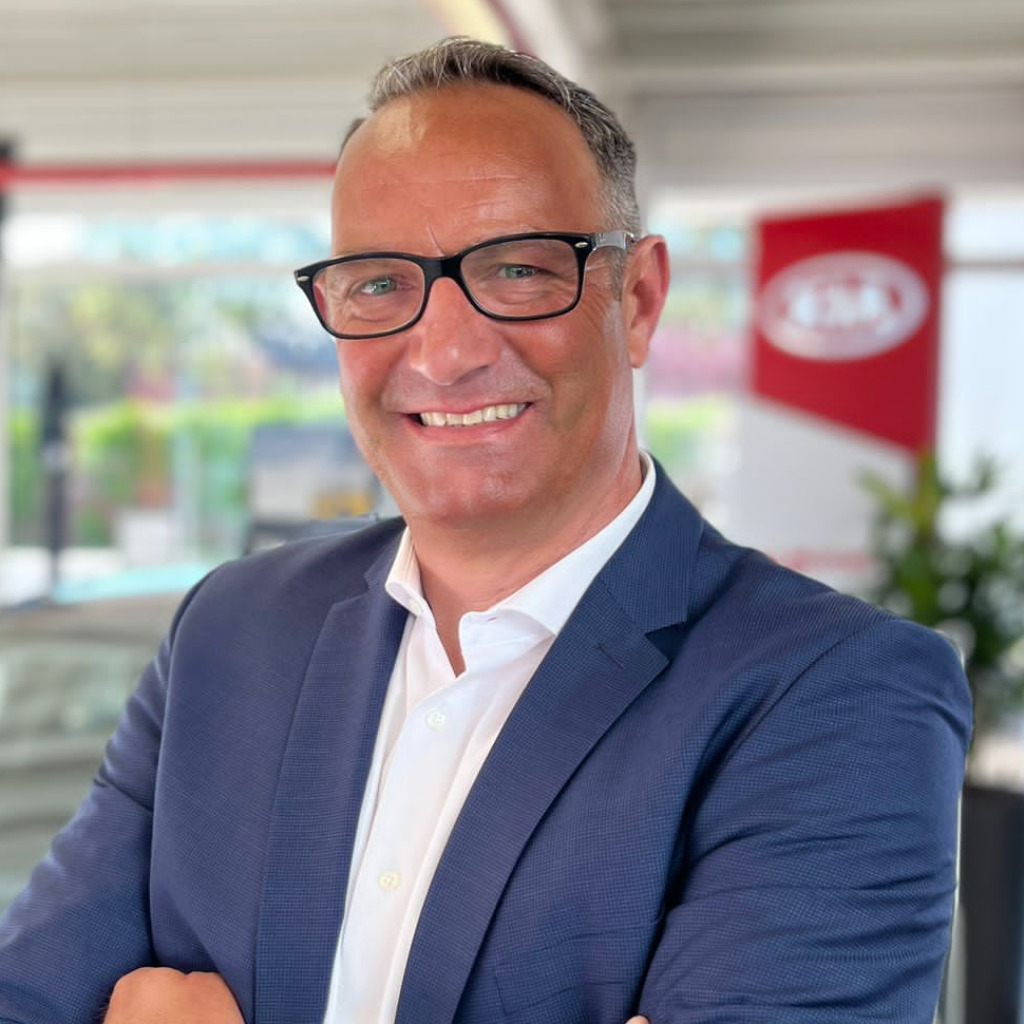 Michael Karnitz Inhaber/Geschäftsführer G&J Autoservice GmbH XING