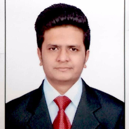 Harsh Patel