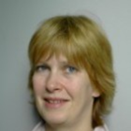 Prof. Dr. Catherina Burghart