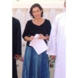 Deidre Harvey