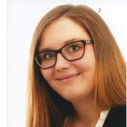 Katharina Bibinger's profile picture