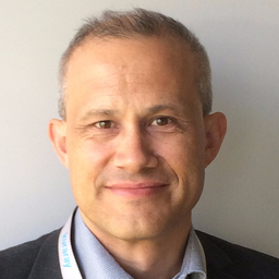 Christoph Sckuhr