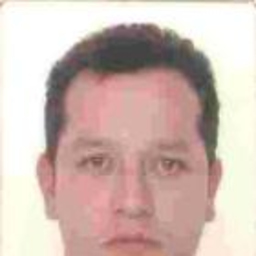 Gustavo Martinez Mesa